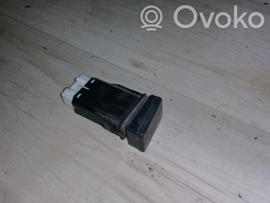 Honda Accord Botón interruptor de luz de peligro 