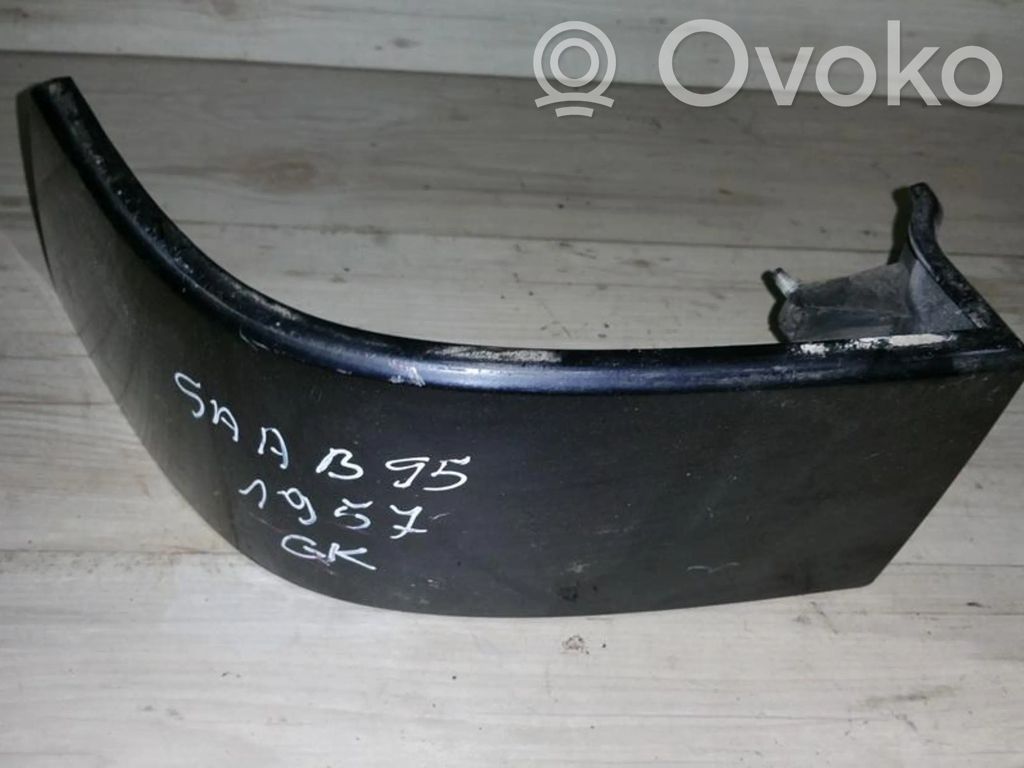 Saab 9-5 Ornament lampă spate 