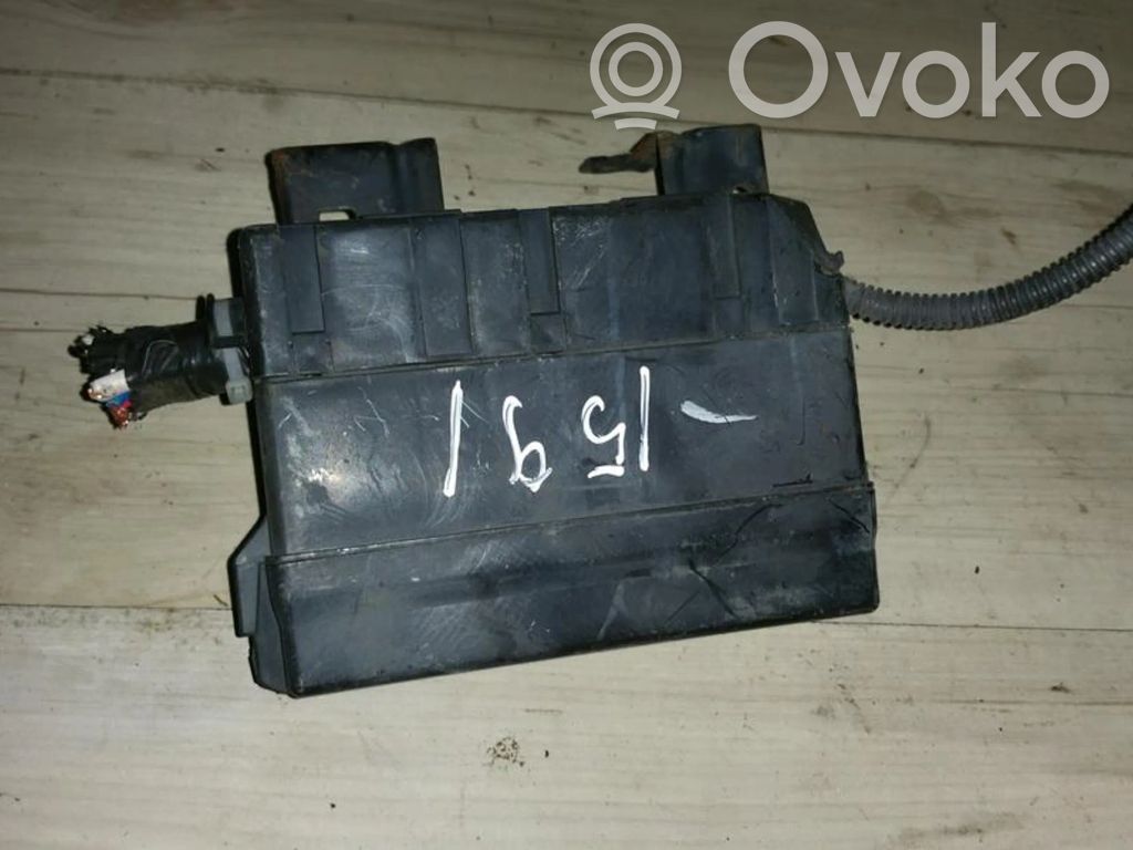 Nissan Micra Fuse box set 