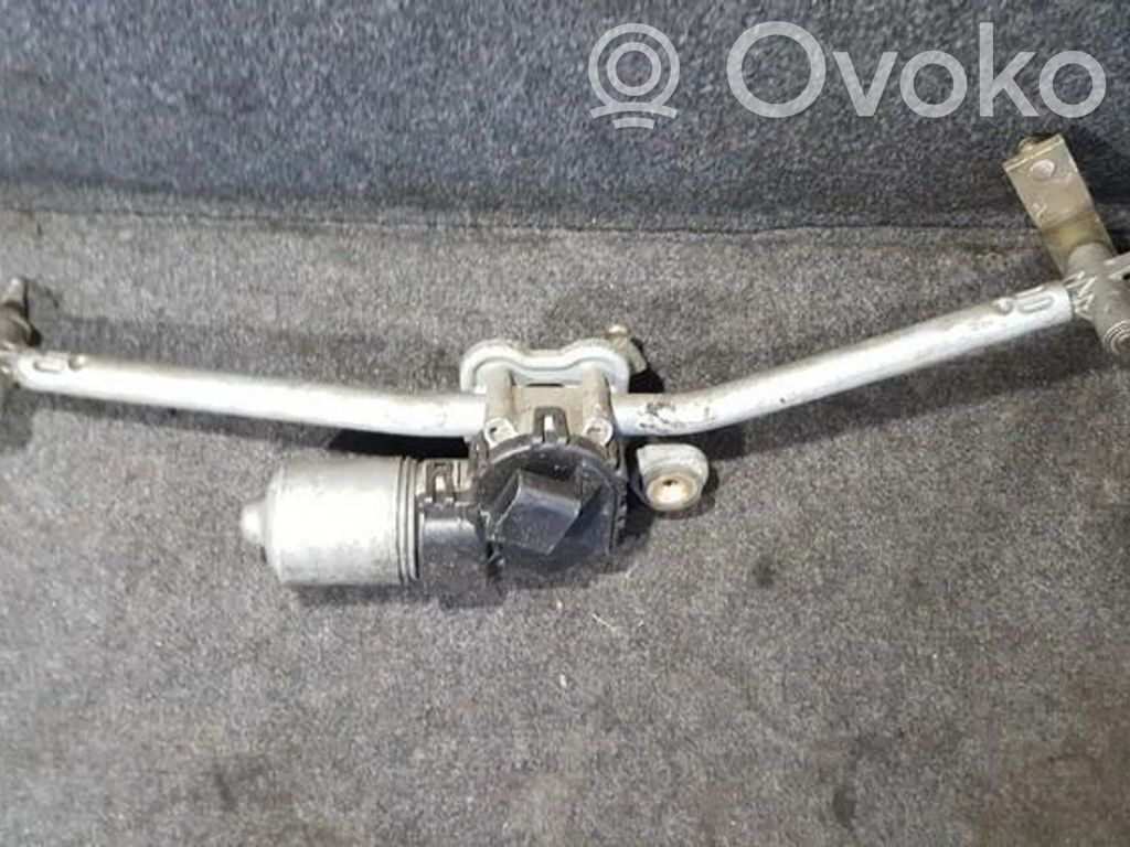 Ford Mondeo Mk III Tringlerie et moteur d'essuie-glace avant 
