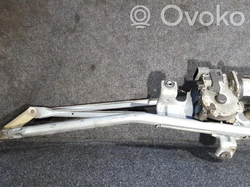 Motor și paralelogram ștergător parbriz   NENUSTATYAS,NENUSTATYAS