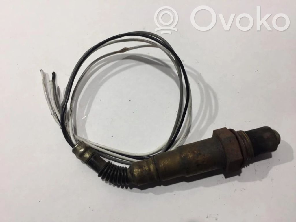 Ford Focus Lambda probe sensor 