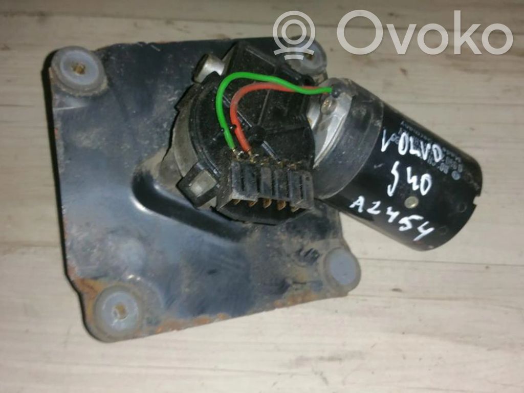 Volvo S40, V40 Wischermotor 