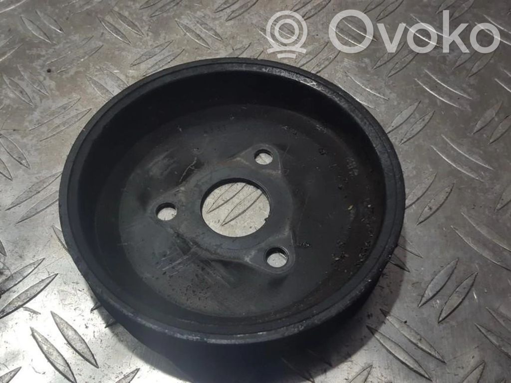 Opel Corsa C Fulie pompă apă 