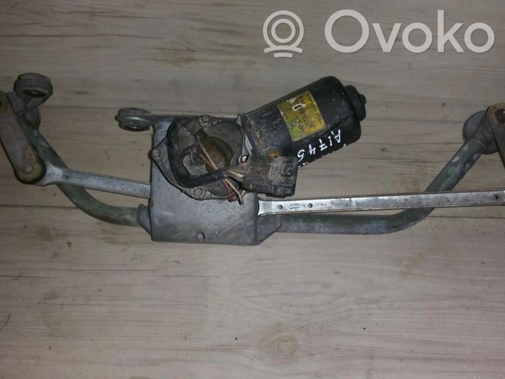 Fiat Ulysse Tiranti e motorino del tergicristallo anteriore