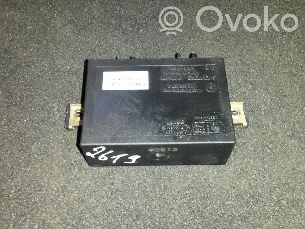 Volkswagen Golf III Otras unidades de control/módulos 
