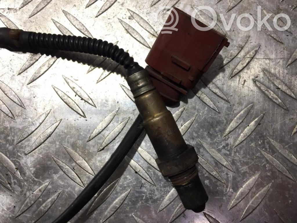 Volkswagen PASSAT B5.5 Sonde lambda 