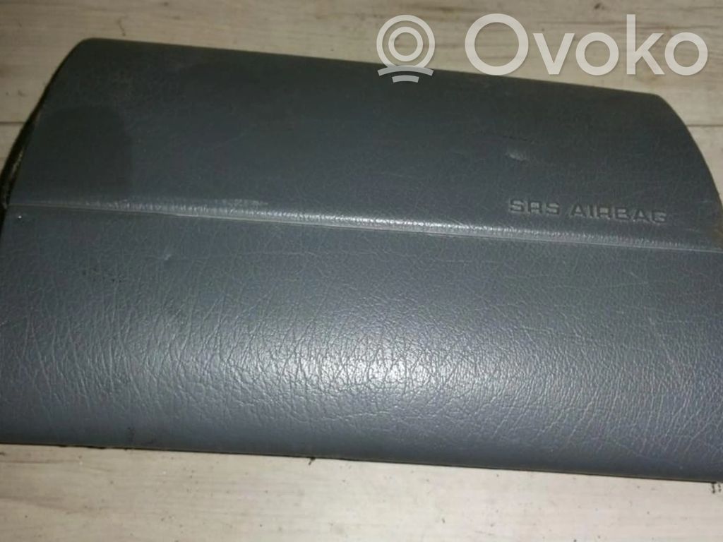 Airbag pasager   20040181466,20040181466