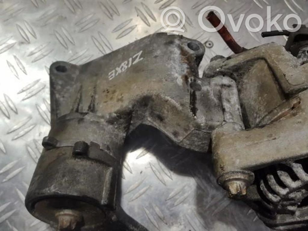 Opel Zafira A Supporto di montaggio del motore (usato) 