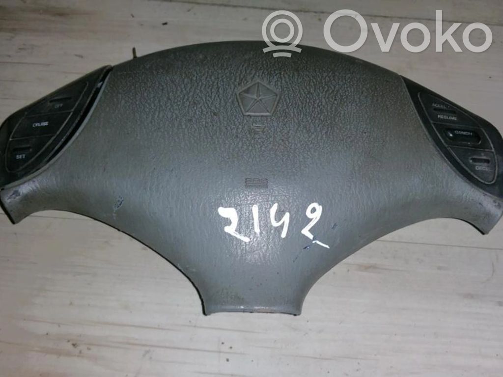 Chrysler Voyager Airbag volan 