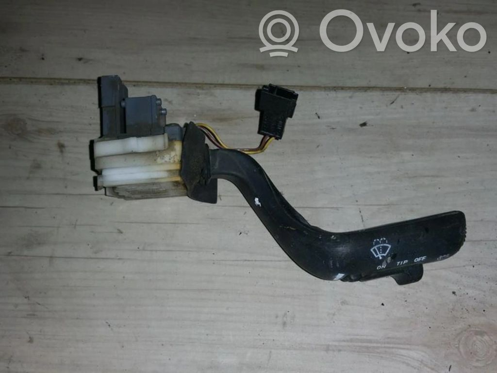 Saab 9-3 Ver1 Manetka / Przełącznik wycieraczek 