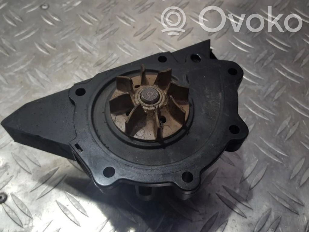 Peugeot 206 Pompe de circulation d'eau 