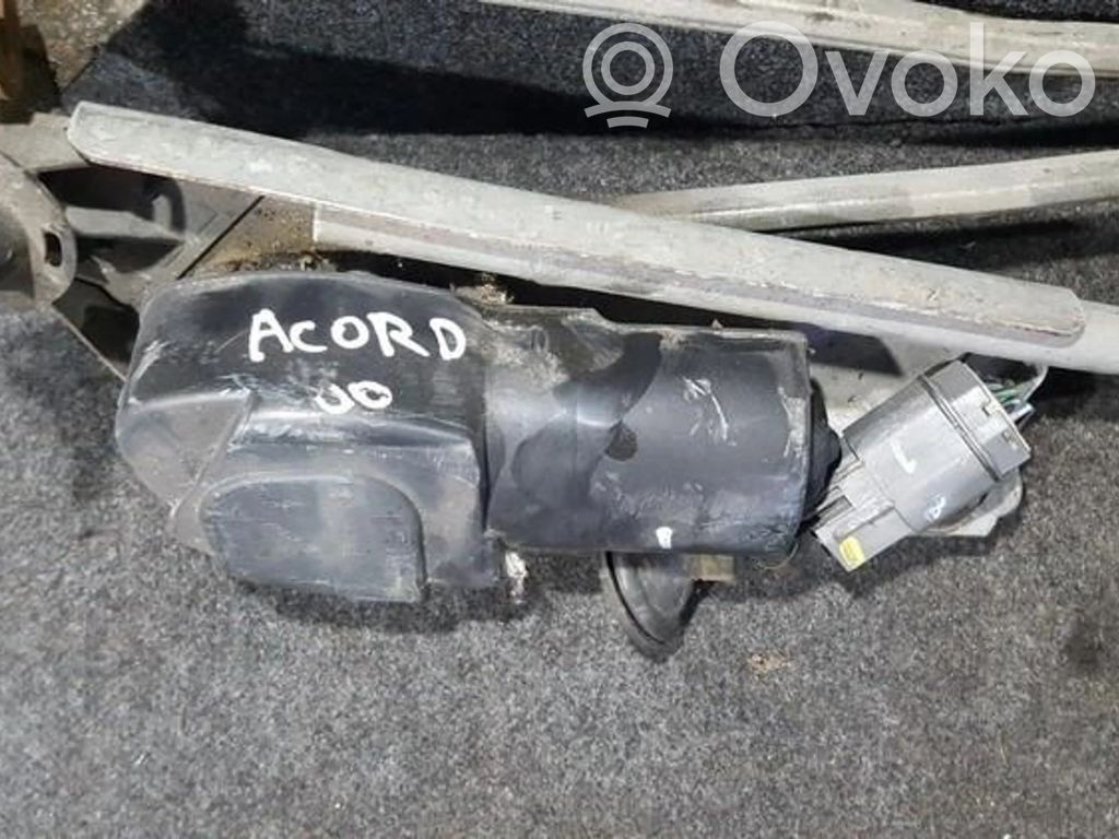 Honda Accord Motor ștergător