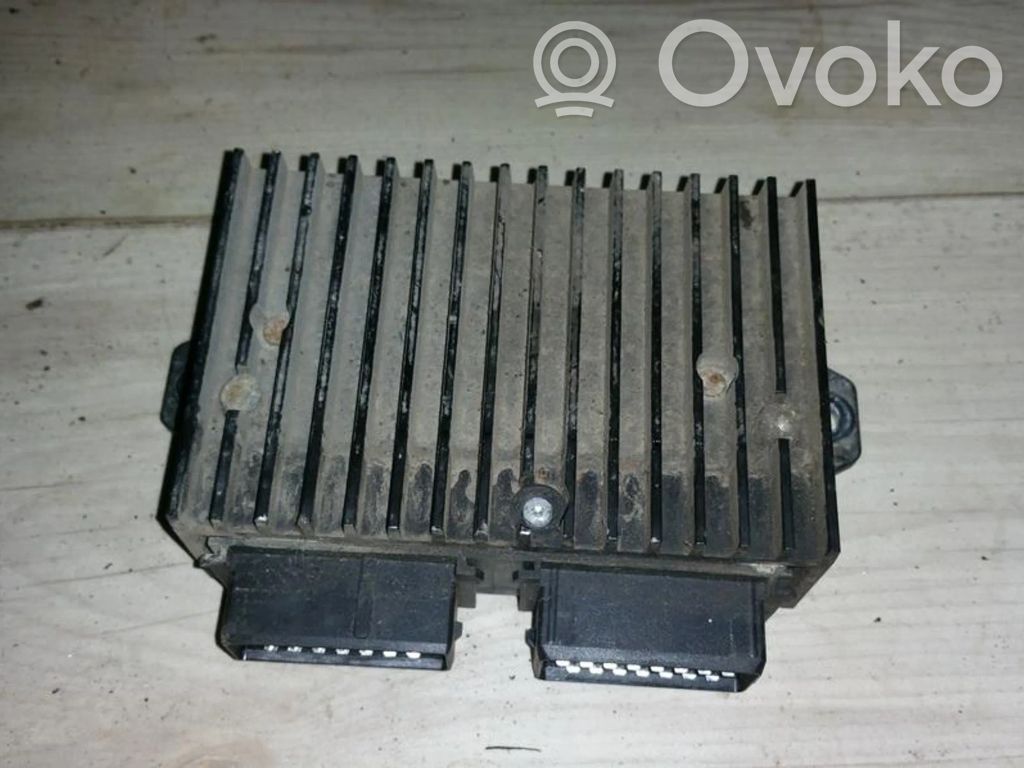 Fiat Ulysse Centralina/modulo ABS 