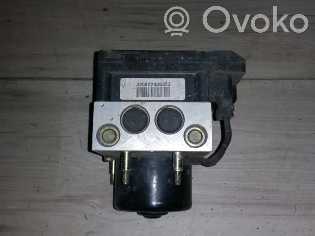 Ford Galaxy Pompa ABS 