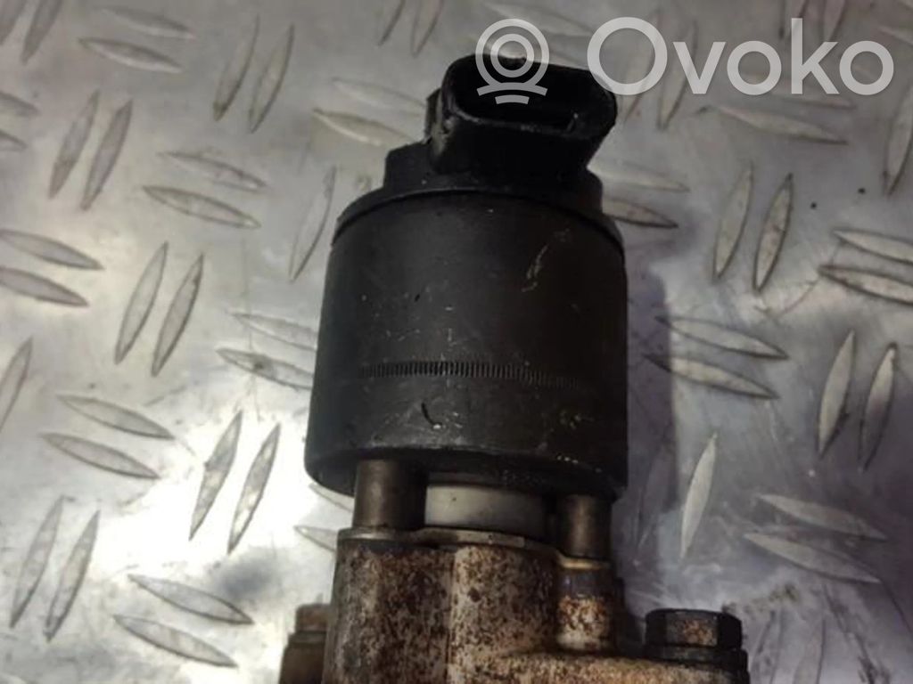 Zawór EGR   97097,01421A,01421A,97097