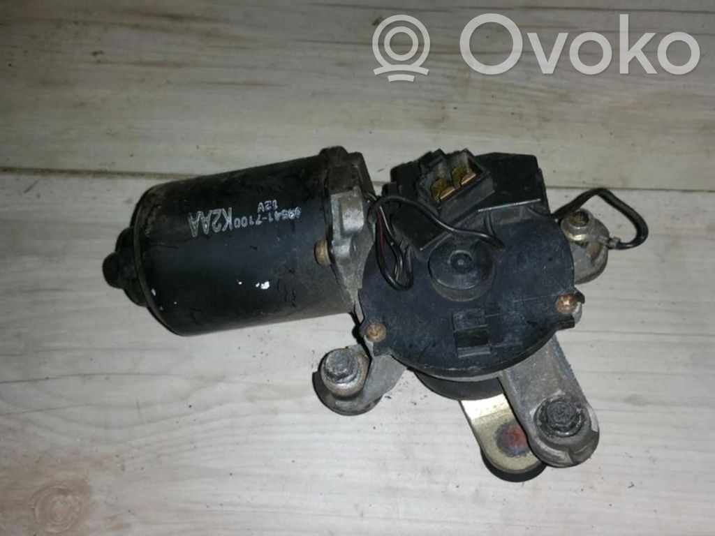KIA Shuma Motor del limpiaparabrisas 