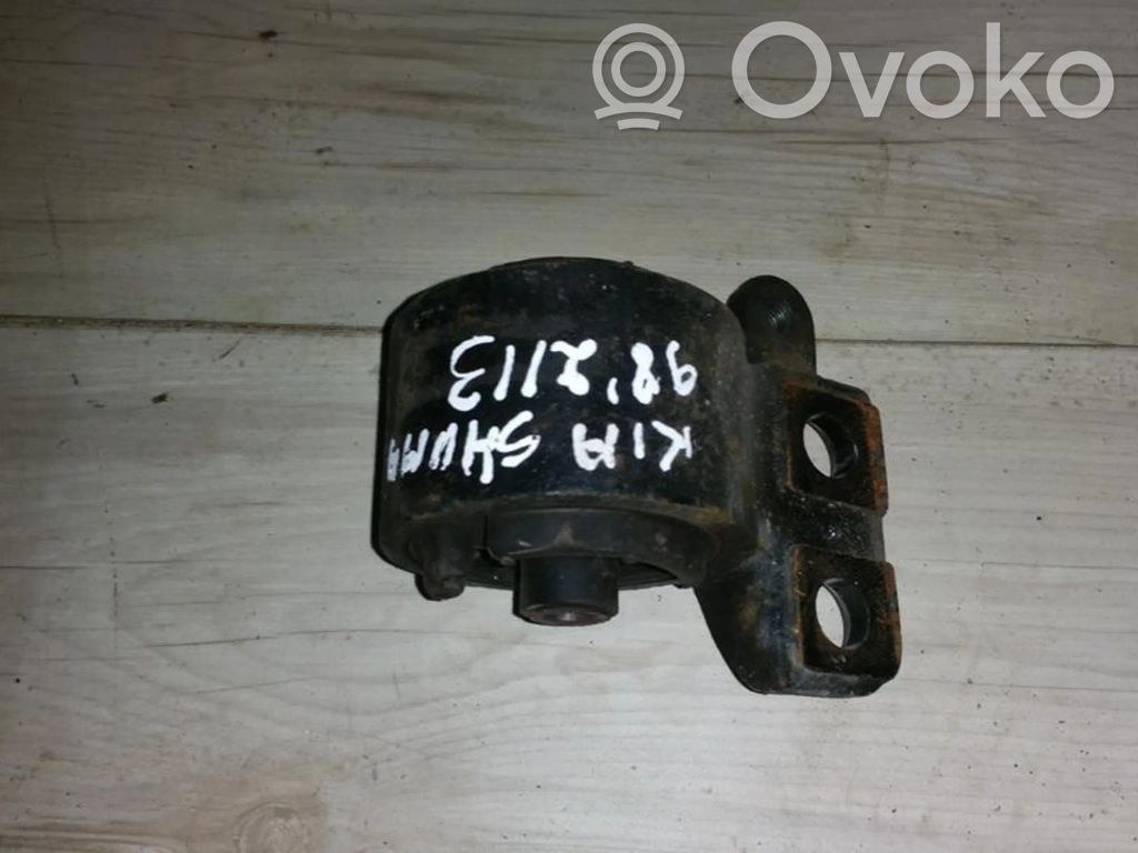 Soporte de montaje del motor   8J12,8J12
