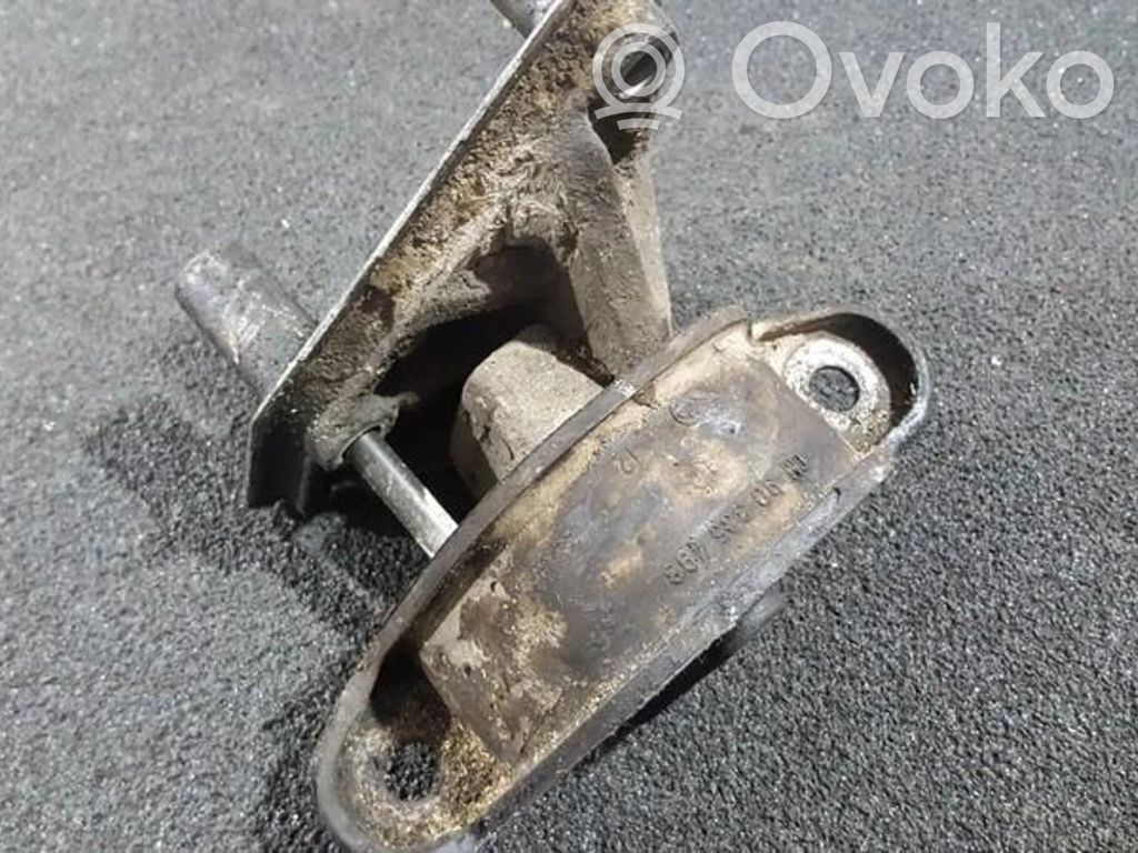 Engine mount bracket   90335498,90335498