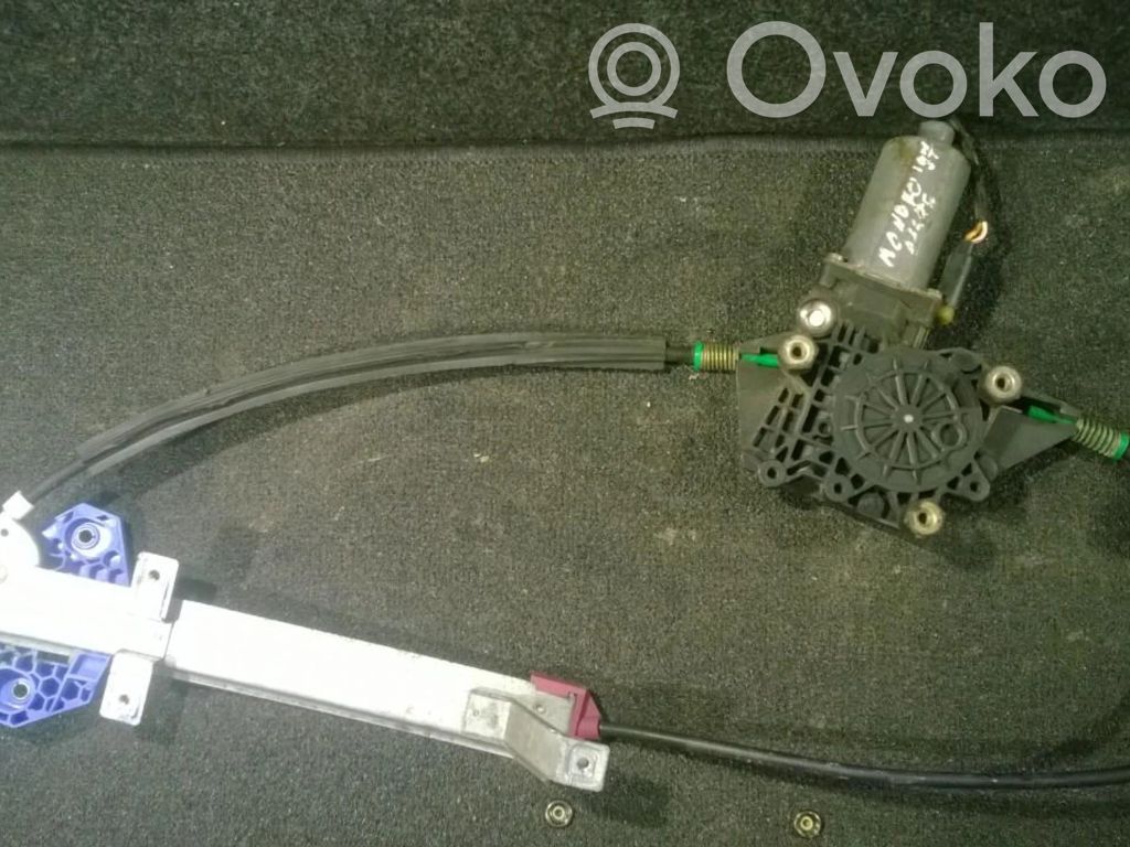Ford Mondeo MK II Elektryczny podnośnik szyby drzwi bocznych / przesuwnych 