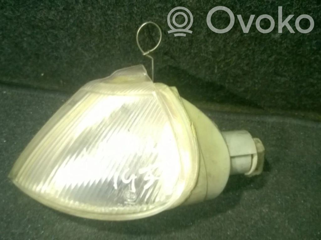 Front indicator light   183592B,730301,183592B,730301