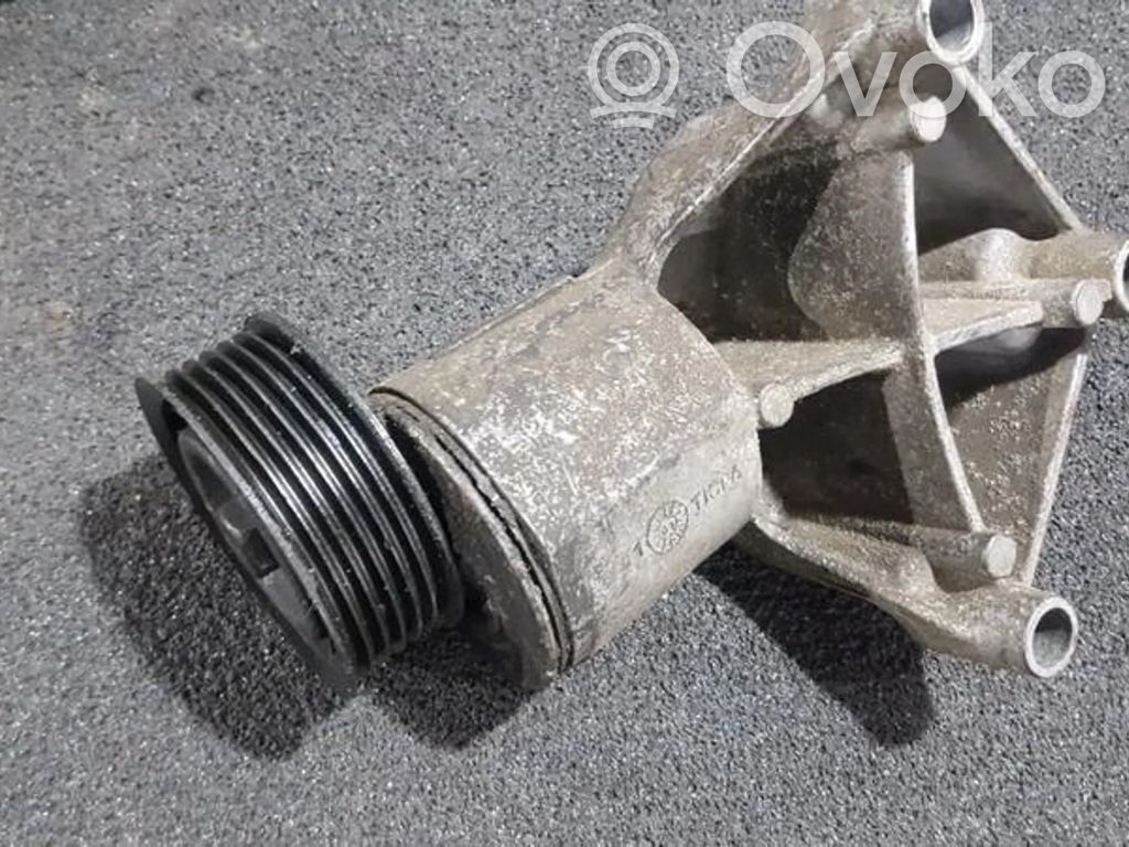 Ford Focus Diržo įtempėjas 