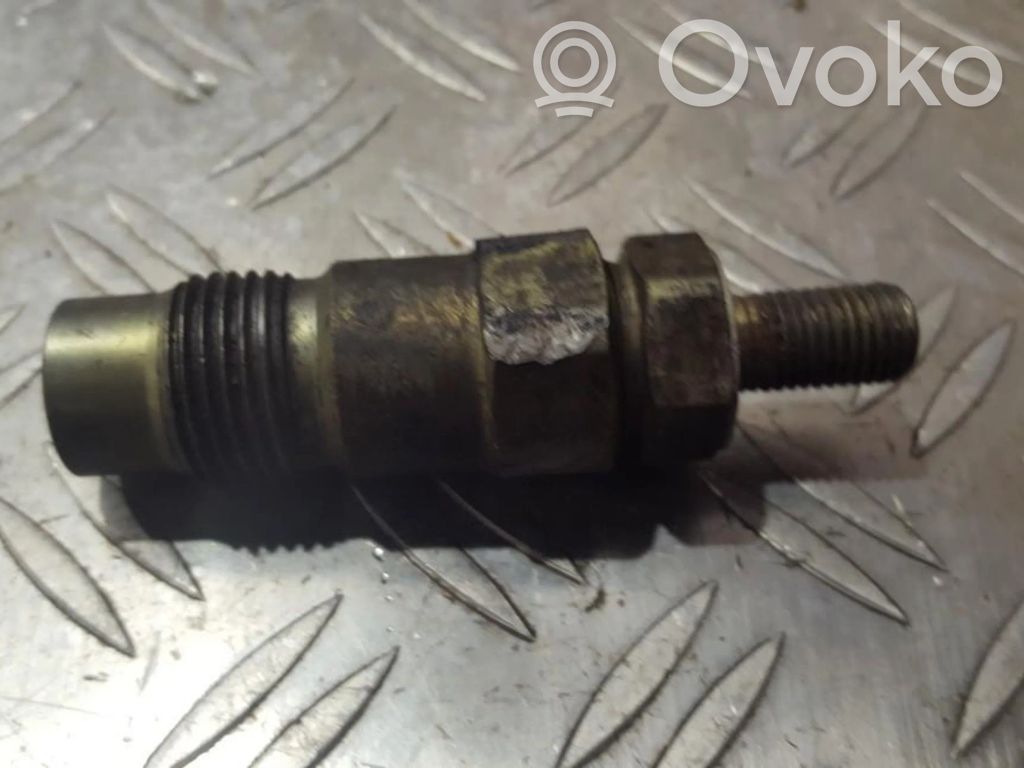 Inyector de combustible   71B1361,71B1361