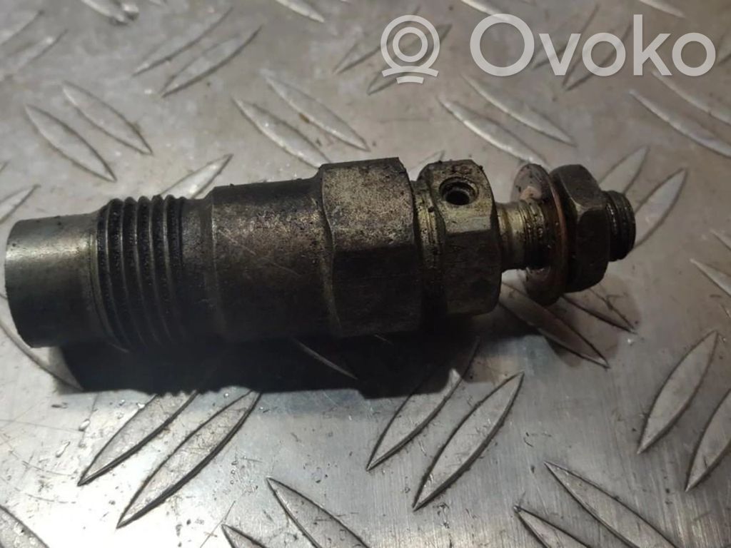 Inyector de combustible   71B1361,71B1361