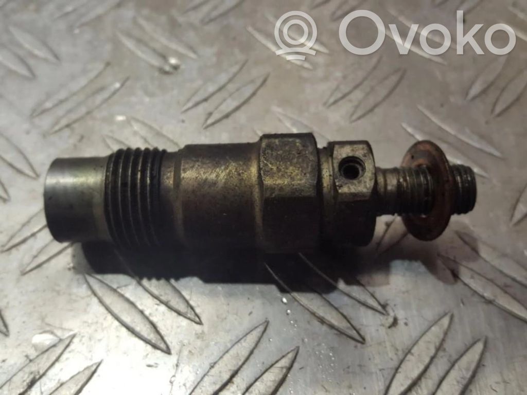 Inyector de combustible   71B1361,71B1361