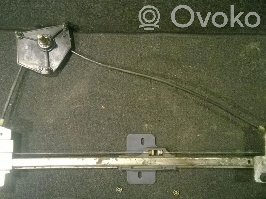Renault Espace III Elektryczny podnośnik szyby drzwi bocznych / przesuwnych 