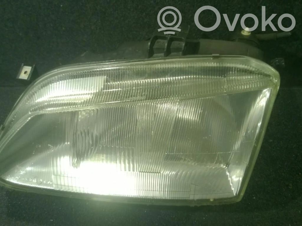 Lampa przednia   77008401418,7701672734,7700831462L,77008401418,7701672734