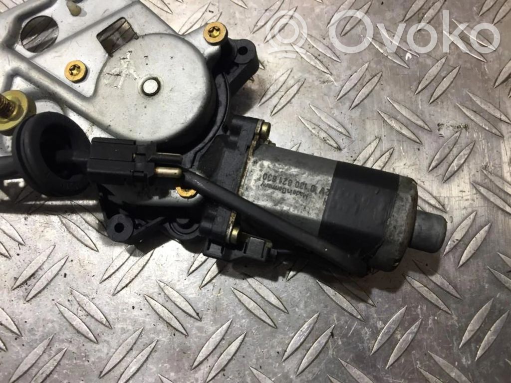 Mercedes-Benz SLK R170 Motorino alzacristalli della portiera posteriore