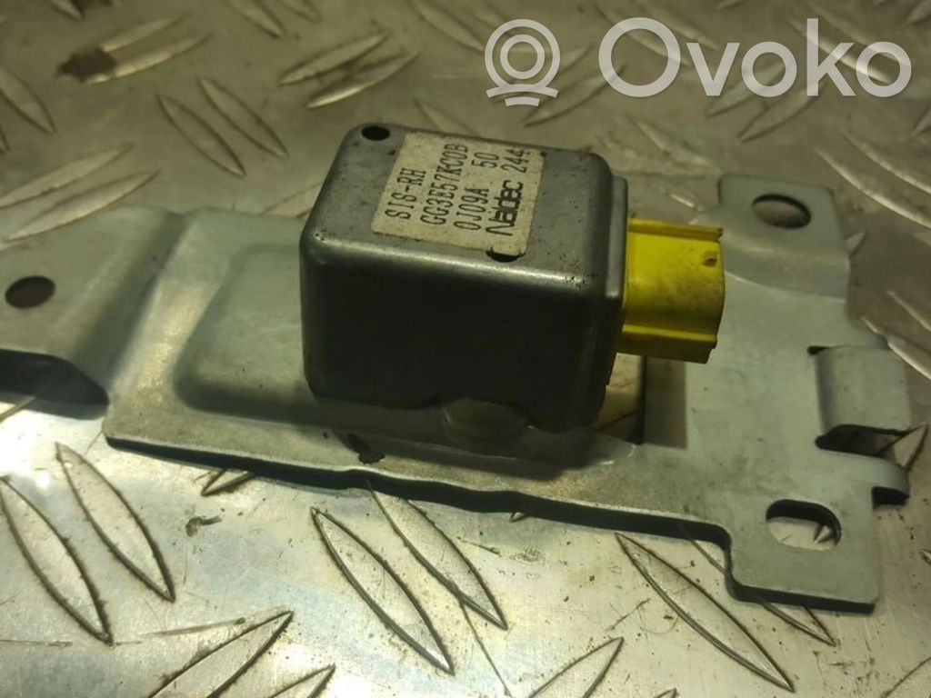Mazda 626 Airbagsensor Crashsensor Drucksensor 