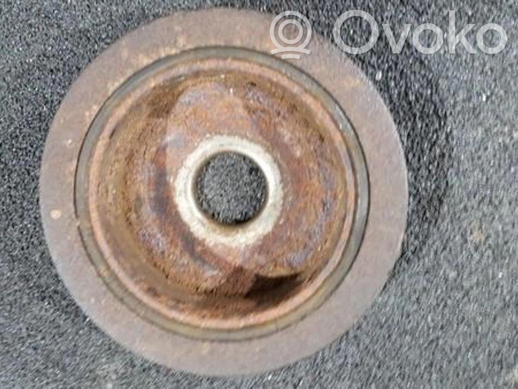 Renault Laguna I Fulie vibrochen