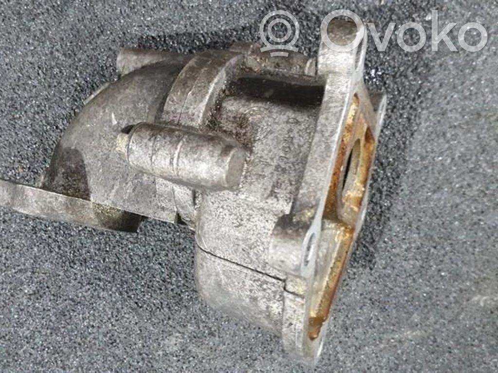 Nissan Primera Przewód / Wąż chłodnicy 
