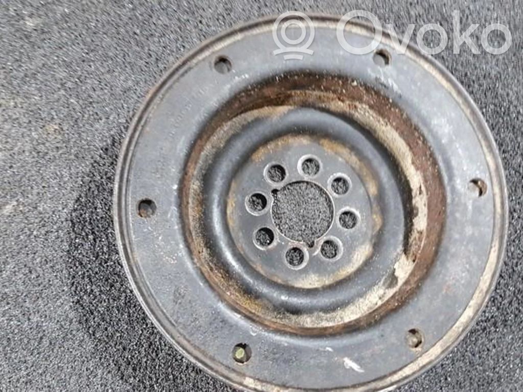 Audi A6 S6 C5 4B Puleggia dell’albero motore 