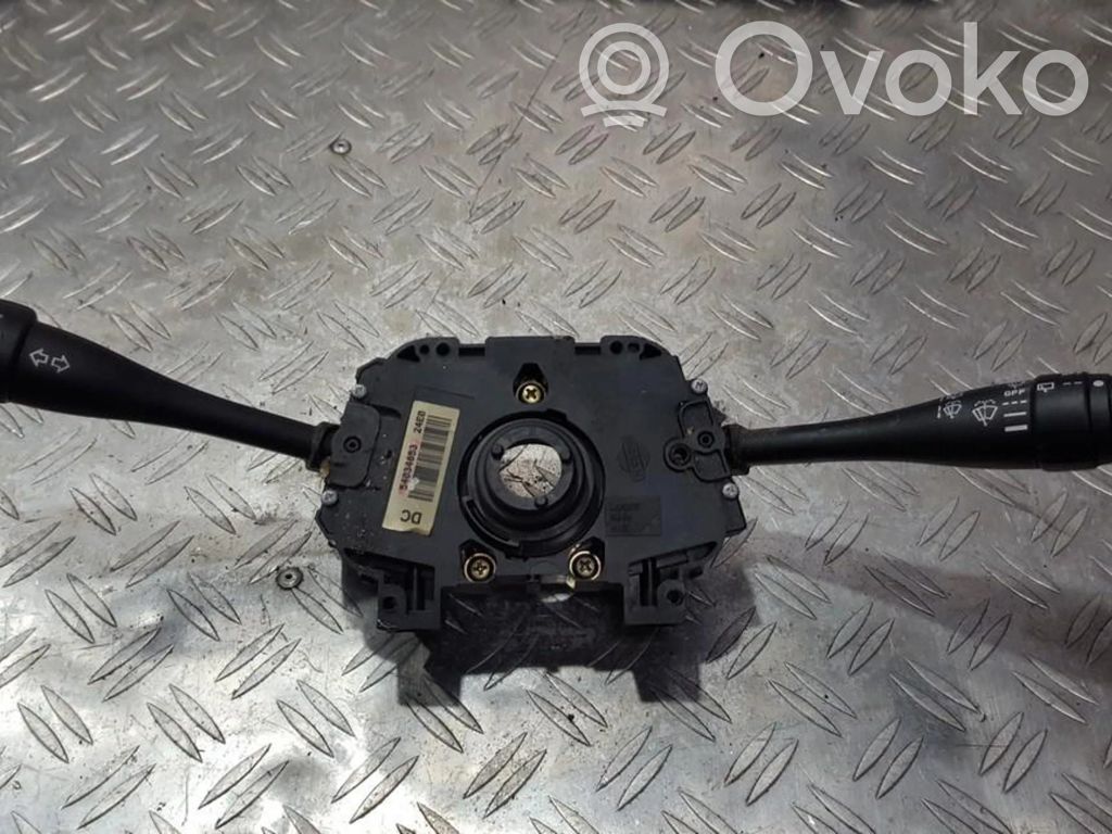 Nissan Almera Tino Leva/interruttore dell’indicatore di direzione e tergicristallo 