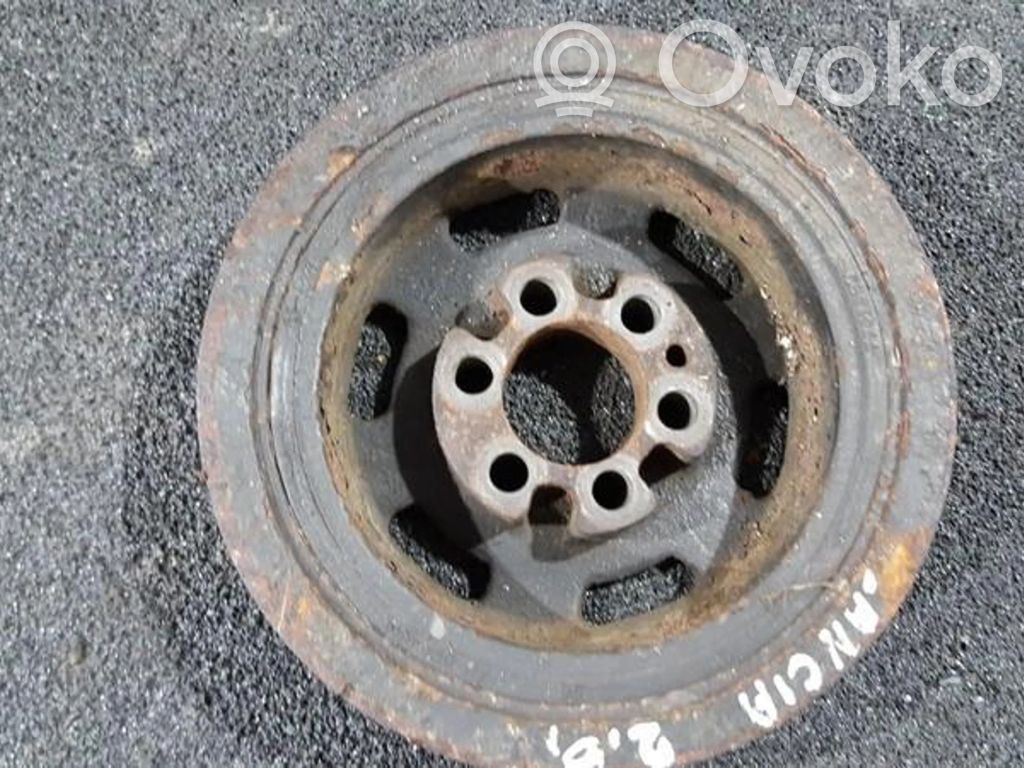 Fiat Marea Polea del cigüeñal 