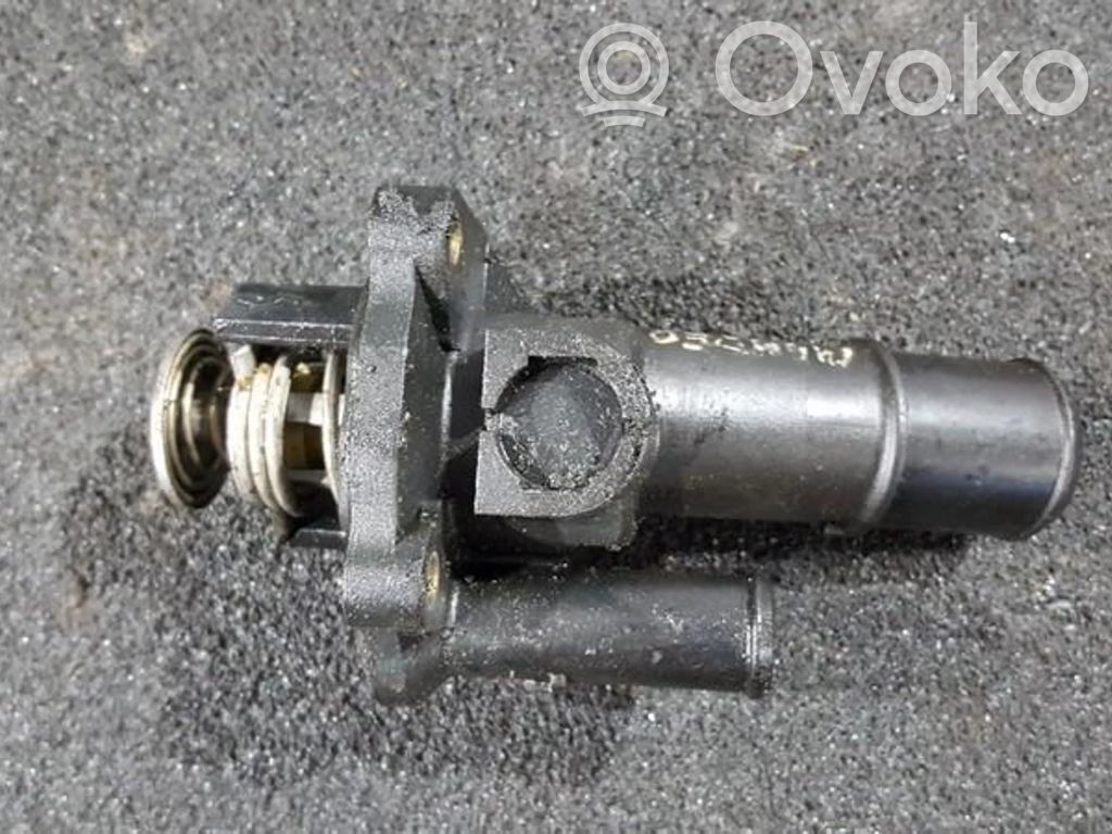 Ford Mondeo Mk III Engine coolant pipe/hose 