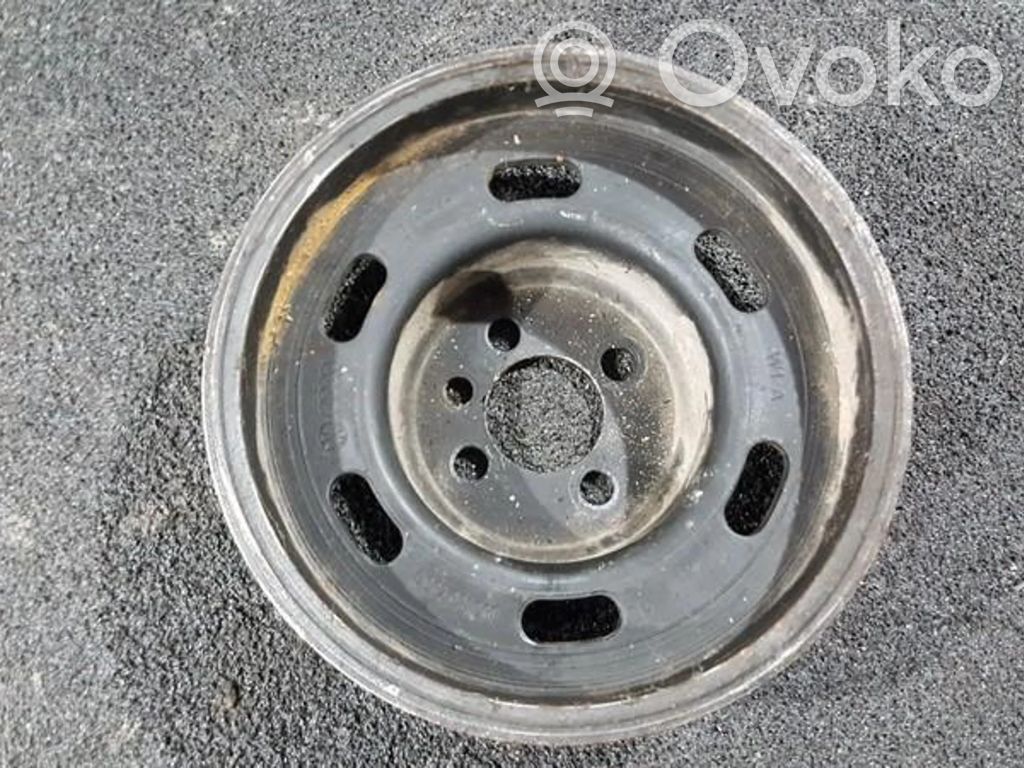 Volkswagen Golf III Koło pasowe wału korbowego 