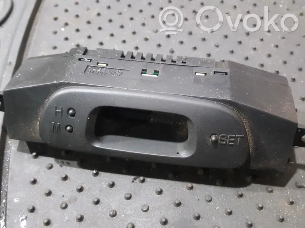 Mitsubishi Carisma Monitor / wyświetlacz / ekran 