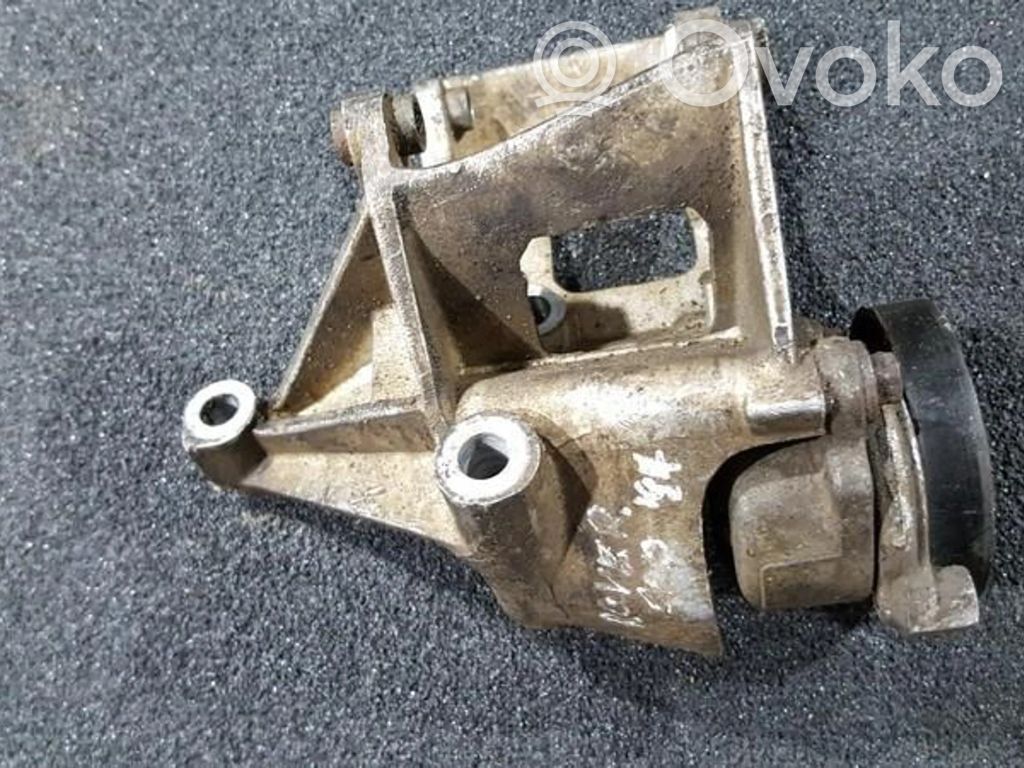Halterung Lager Motor