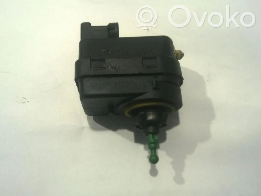 Renault Megane I Scheinwerferstellmotor 