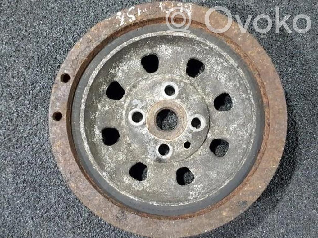 Alfa Romeo 156 Fulie vibrochen 