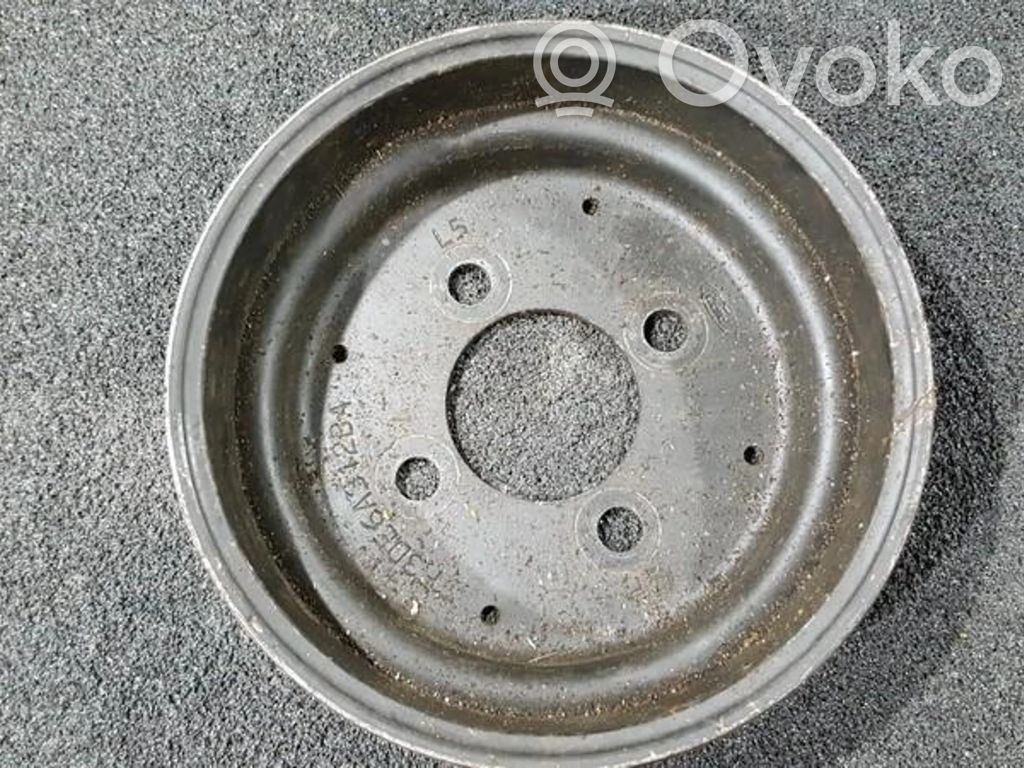 Ford Windstar Fulie vibrochen 