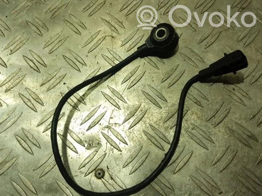Mini One - Cooper R50 - 53 Sensor de petardeo del motor 