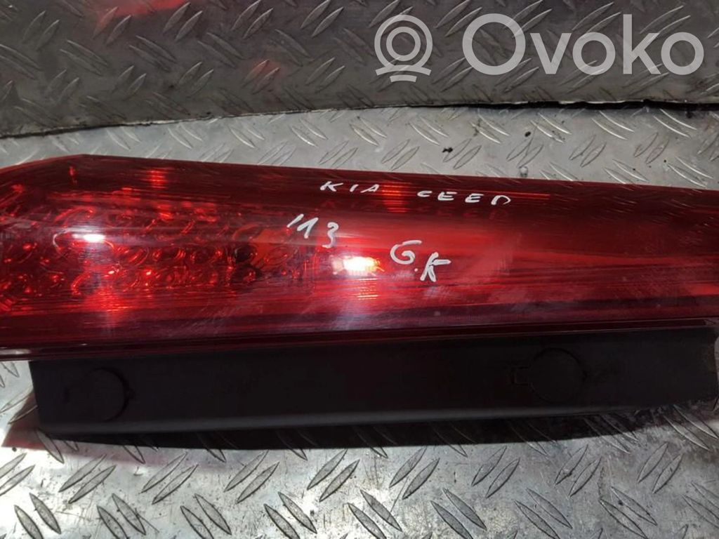 Luz trasera/de freno   924031H3,924031H3,924031H3,924031H3