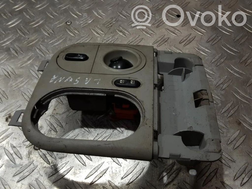 Renault Laguna I Illuminazione sedili anteriori 