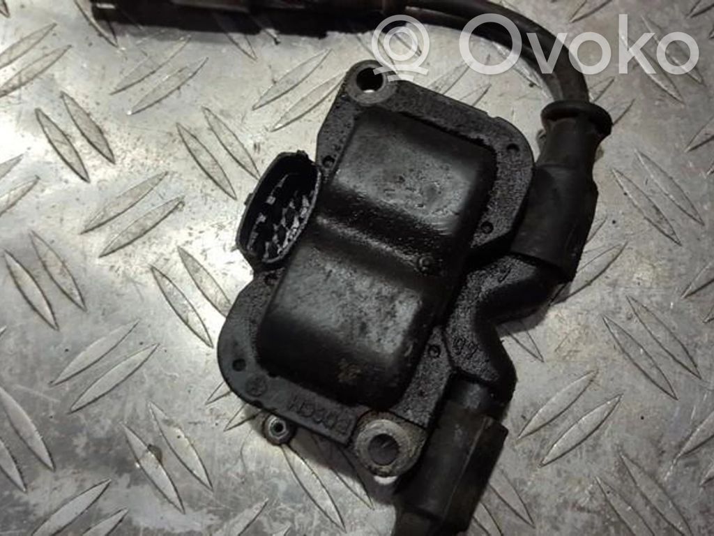 Smart ForTwo I MC01 Bobina di accensione ad alta tensione