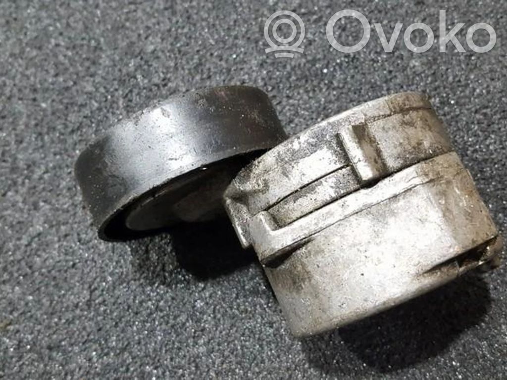 Land Rover Freelander Tendicinghia generatore/alternatore 